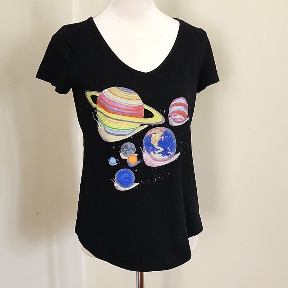Graphic T SHIRT,  M